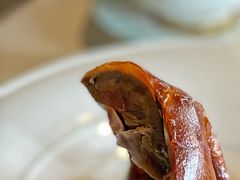 乳鸽-三号黄浦会Canton Table