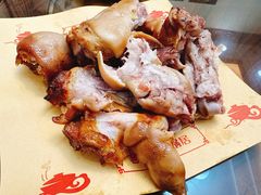 -老街砂锅居(南勋街店)