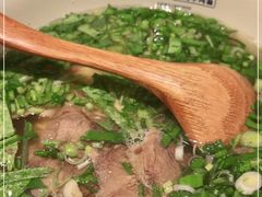 -马记永·兰州牛肉面(天通苑家乐福店)
