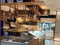 -温野菜涮涮锅(曲江大悦城店)