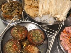 -小肚皮饮食店