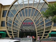 -郑庄脂渣海鲜楼(九水路店)