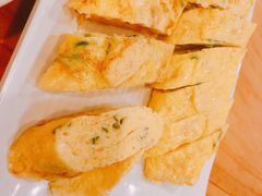 鸡蛋卷-金北顺大锅家(신사본점)