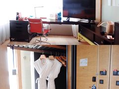 -厦门海港英迪格酒店(中山路店)