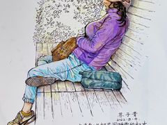 -青沐画室·专业美术培训
