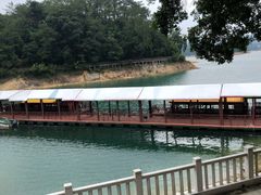 -广州市流溪河国家森林公园