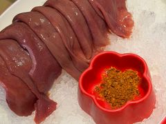 -蜀大侠火锅(四川北路店)