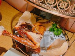 -避风塘·老港味餐厅(虹口龙之梦店)
