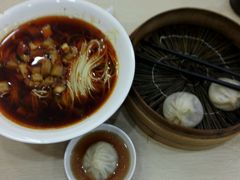 -珊珊小笼馆(仙霞路店)
