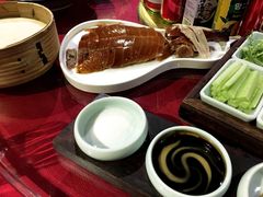 -那家小馆•北京菜•烤鸭(中关村店)