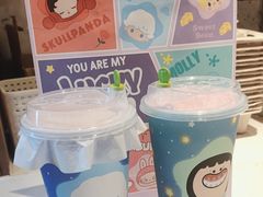 -奈雪的茶(佛山顺德美的悦然广场店)