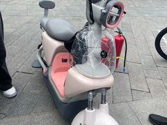 -首创奥特莱斯(北京店)