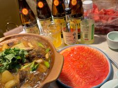 -飨赫驾瓦罐烤鸡(佛岗店)