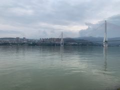 -丰都鬼城名山景区