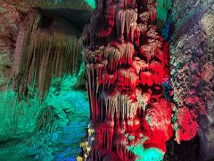 -金狮洞国家地质公园