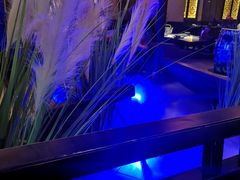 -绿茶餐厅(松江万达店)