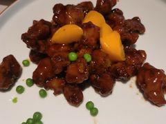 -外婆家(西红门荟聚购物中心店)