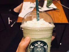 -星巴克臻选(湖滨道店)