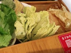 -海银海记潮汕牛肉火锅(新港中路海珠店)