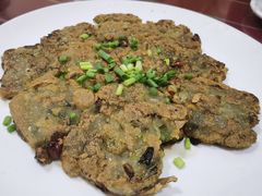 闽南糊-梅子大排档