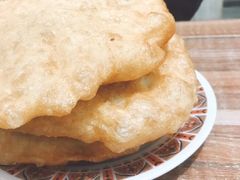 -老方子馅饼粥(台东店)