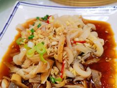 -宾朋海鲜美食餐厅·特色美食(兴海路店)