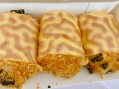 -虎头局·渣打饼行(五一新干线店)