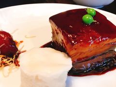 -上海苏宁宝丽嘉酒店·嘉府壹号中餐厅