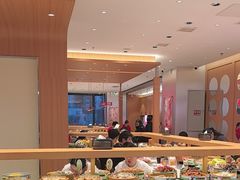 -龍歌自助小火锅(市南金茂湾店)