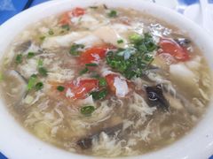 -老杨饭店(万科里店)