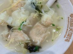 -琴岛顺天馄饨(崂山金鼎店)