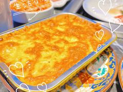 -十三姨正合丰烤肉(营迹路店)