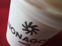 -Legno.ita Coffee by Wood(襄阳南路店)