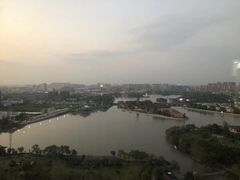 -东湖景区