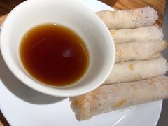 手工薄饼-叶婆婆钵钵鸡(解放碑店)