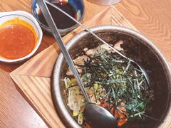 -炎蔵牛舌烤肉