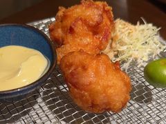 -一豚轩·烧鸟·豚骨拉面(五四路店)