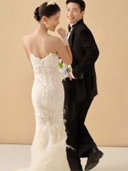 -第一夫人婚纱摄影(南京店)