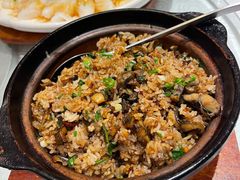 -小粤楼(万辉广场店)