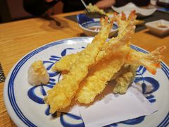 大虾天妇罗-御厨和食料理·寿司·刺身(麦地店)