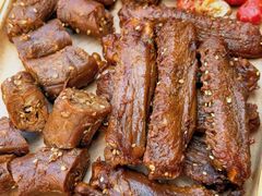 -绝味鸭脖(新闻路店)