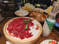 -牛市坎火锅(建设路店)