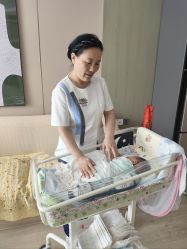 -宝馨月月子中心(友谊医院店)