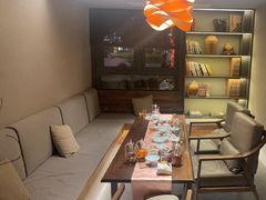 -芸山季·云南山珍菌火锅(南翔印象城MEGA店)