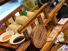-寿州美味厨豆腐宴(寿县南门口西环路店)