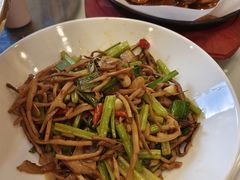 -京天红酒家(马家堡店)
