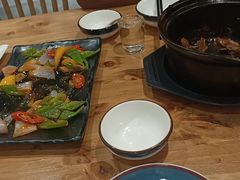 -鑫阿强海鲜大排档·老厦门特色菜(中山路店)