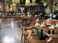 大堂-南海渔家•海鲜•正宗海南菜(海棠湾店)