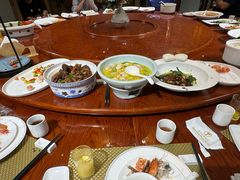 -昆山裕元花园酒店·囍园中餐厅