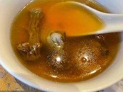 -重庆解放碑帝晶酒店·雅轩中餐厅